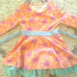 Matilda Jane Dress